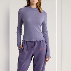 🌟 NWT 🌟 Free People Breathe Easy Layer